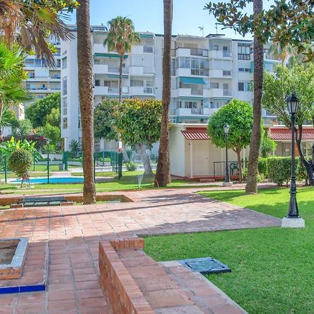 Arpa De Treboles - Carihuela Views! Appartement Torremolinos Buitenkant foto