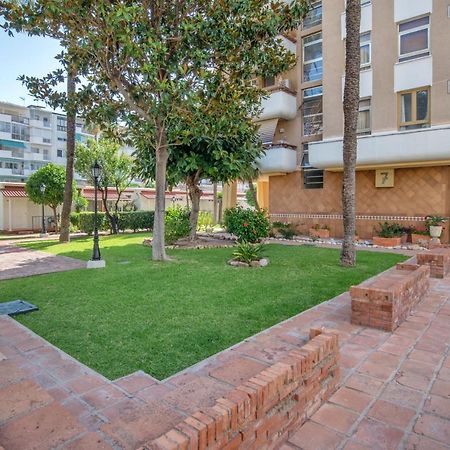 Arpa De Treboles - Carihuela Views! Appartement Torremolinos Buitenkant foto