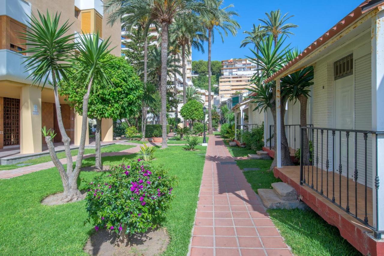 Arpa De Treboles - Carihuela Views! Appartement Torremolinos Buitenkant foto