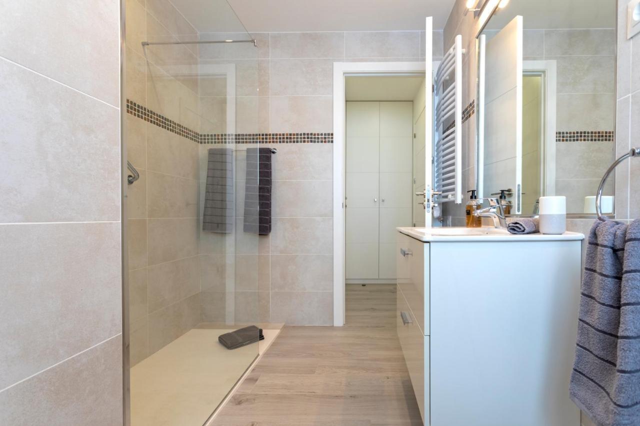 Arpa De Treboles - Carihuela Views! Appartement Torremolinos Buitenkant foto