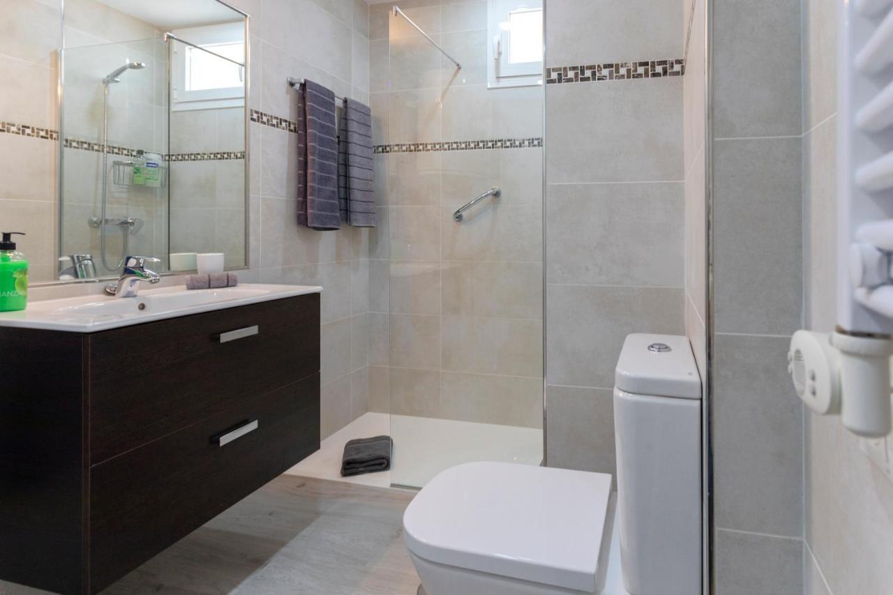 Arpa De Treboles - Carihuela Views! Appartement Torremolinos Buitenkant foto